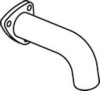 NEOPL 022133000 Exhaust Pipe